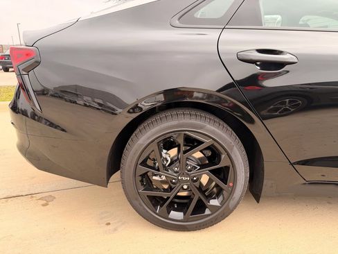 New 2026 Kia K5 GT-Line image 9