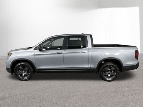New 2026 Honda Ridgeline TrailSport image 14