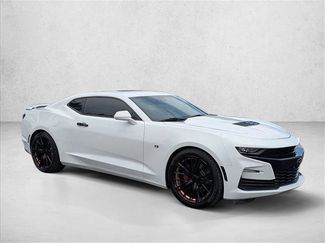 Used 2019 Chevrolet Camaro SS RWD video 3