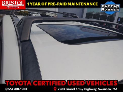 Used 2024 Toyota RAV4 XLE Premium w/ Weather Package AWD/4WD image 9