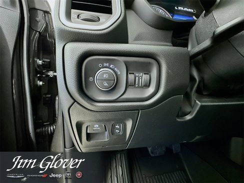 New 2026 RAM 1500 Big Horn image 23