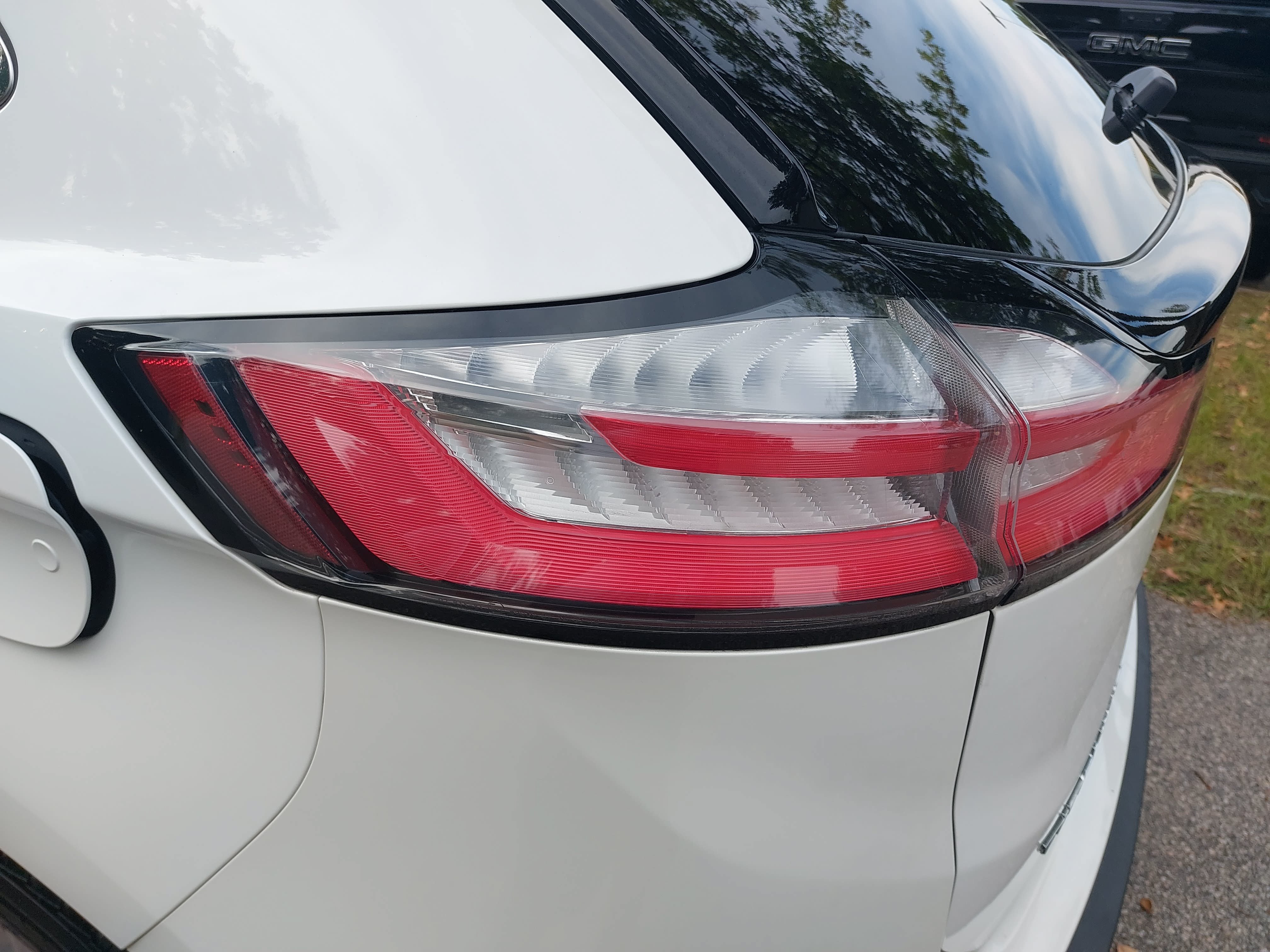 Used 2021 Ford Edge Titanium AWD/4WD image 34