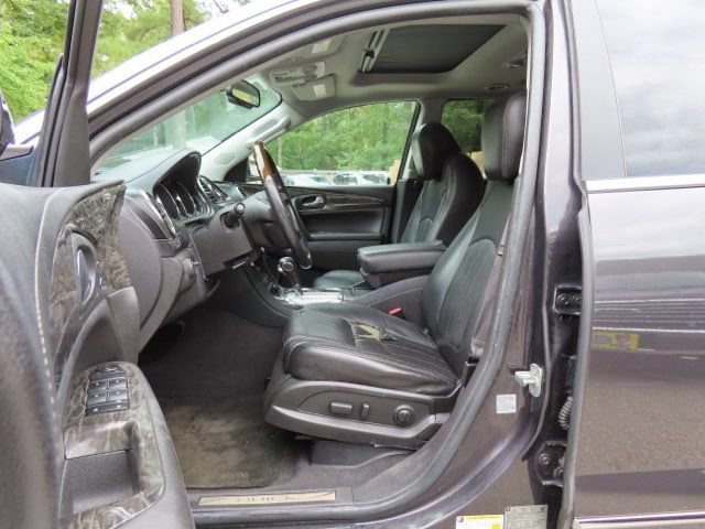 Used 2013 Buick Enclave Leather AWD/4WD image 21