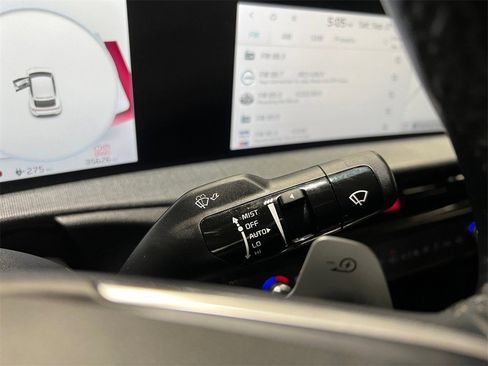 Used 2022 Kia EV6 Wind w/ Wind Technology Package image 38