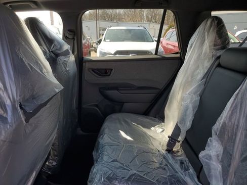 New 2026 Subaru Outback Premium image 11