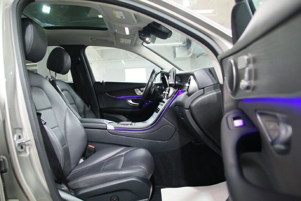 Certified 2022 Mercedes-Benz GLC 300 4MATIC image 21