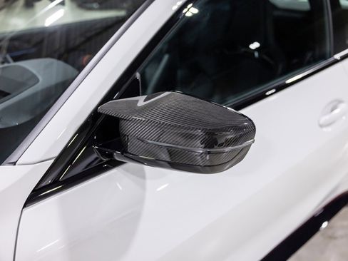 Used 2023 BMW M4 CSL image 22