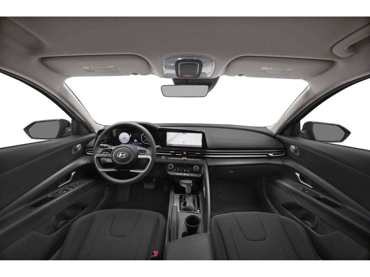 New 2026 Hyundai Elantra SEL Sport Premium FWD image 37