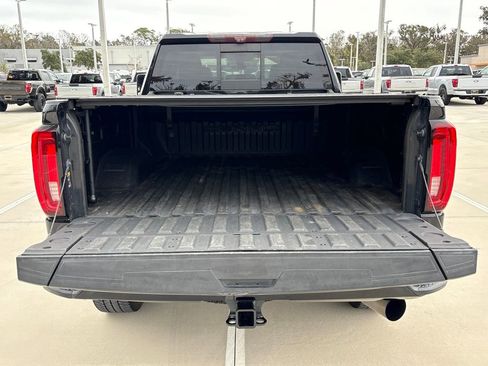 Used 2020 GMC Sierra 2500 Denali w/ Denali Ultimate Package image 32