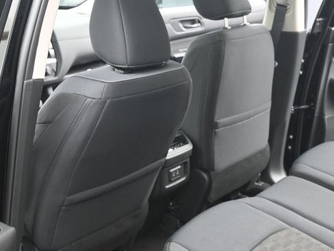 New 2026 Nissan Pathfinder SV AWD/4WD image 19
