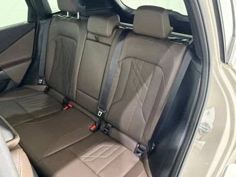 Used 2026 BMW X3 xDrive30i w/ Convenience Package AWD/4WD image 16