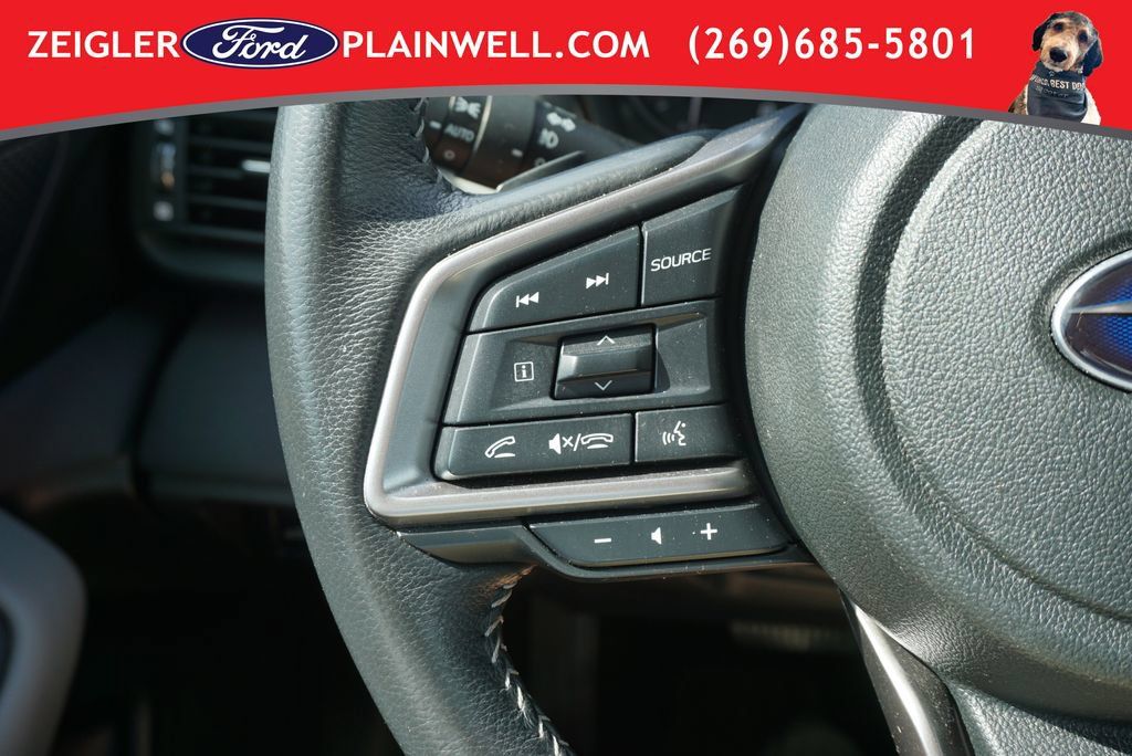 Used 2023 Subaru Outback Premium AWD/4WD image 22