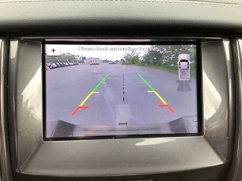 Used 2019 Ford Ranger Lariat w/ Equipment Group 501A Mid image 17