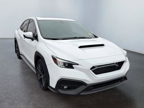 Used 2022 Subaru WRX Premium image 7