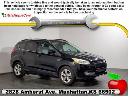 Used 2016 Ford Escape SE w/ Equipment Group 201A
