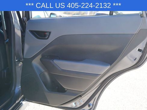 Used 2025 Subaru Crosstrek 2.5i Wilderness w/ Crosstrek Mirror Package image 25