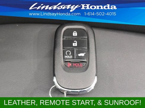 Used 2024 Honda HR-V EX-L image 22