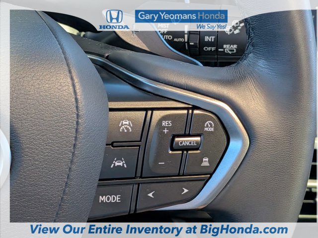 Used 2024 Lexus RX 350 Premium w/ Accessory Package (Z1) AWD/4WD image 26