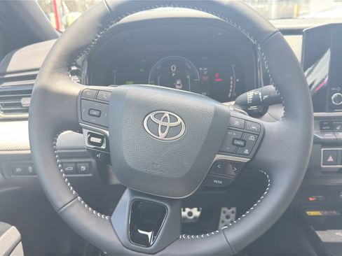 New 2026 Toyota Camry SE w/ Convenience Package FWD image 30
