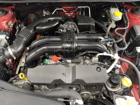 Used 2017 Subaru Crosstrek 2.0i Premium image 30