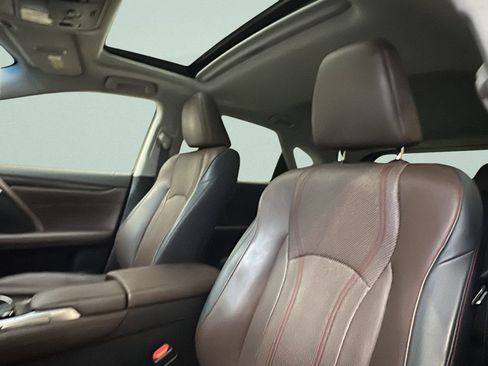 Used 2017 Lexus RX 350 AWD image 9