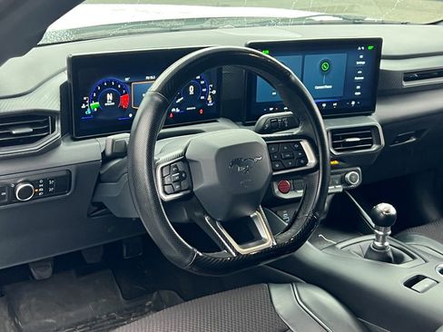 Used 2024 Ford Mustang GT w/ Mustang Nite Pony Package image 18