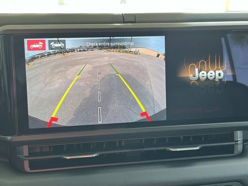 New 2026 Jeep Wrangler Unlimited Rubicon image 14