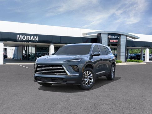 New 2026 Buick Enclave Preferred image 11