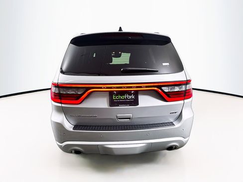 Used 2024 Dodge Durango GT image 7