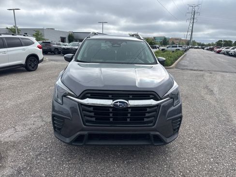 Certified 2024 Subaru Ascent Premium w/ Convenience Package AWD/4WD image 6