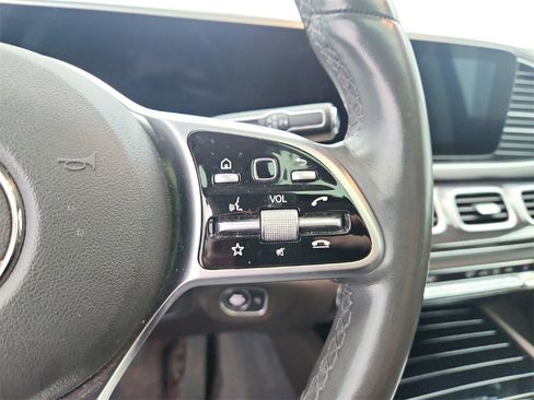 Used 2020 Mercedes-Benz GLS 450 4MATIC image 39