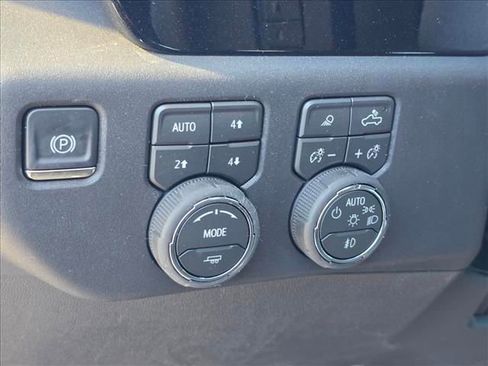 New 2026 Chevrolet Silverado 1500 LT Trail Boss w/ LT Trail Boss Premium Package image 25