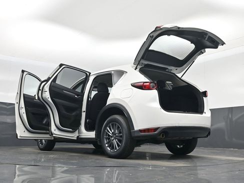 Used 2018 MAZDA CX-5 Sport image 52