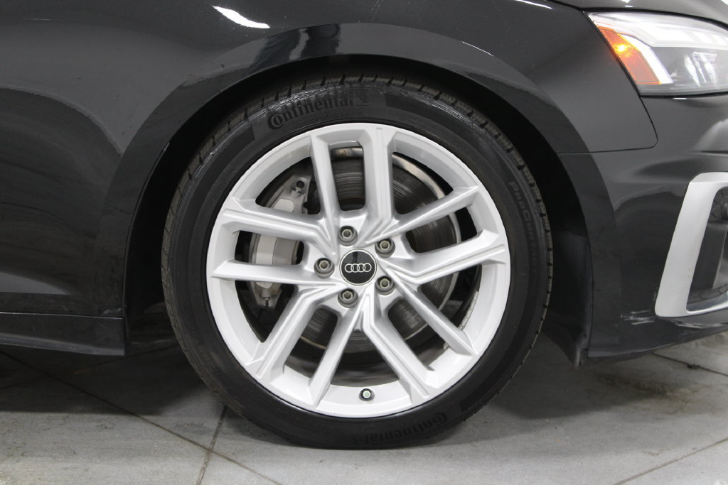 Used 2023 Audi A5 2.0T Premium w/ Convenience Package AWD/4WD image 63