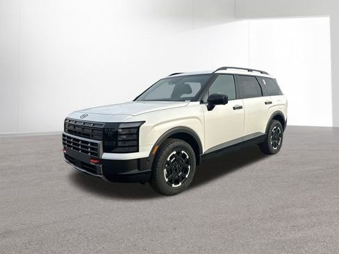 New 2026 Hyundai Palisade XRT Pro AWD/4WD image 1