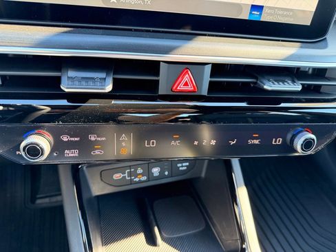 New 2026 Kia K5 GT image 20