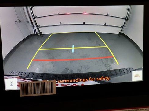 New 2026 Toyota 4Runner SR5 image 22