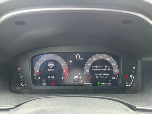 Used 2023 Acura Integra A-Spec image 9