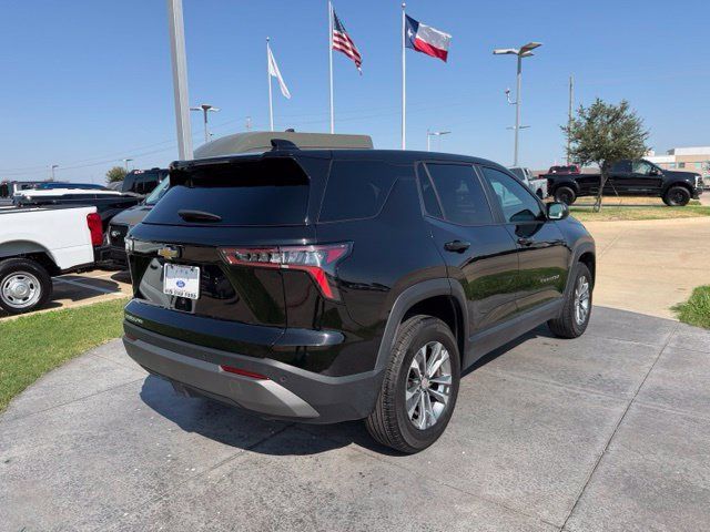 Used 2025 Chevrolet Equinox LT AWD/4WD image 7