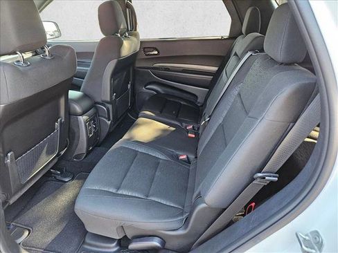 New 2026 Dodge Durango GT w/ Blacktop Package image 12