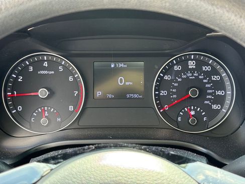 Used 2021 Kia Forte Sedan image 21