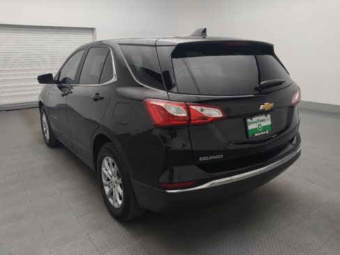 Used 2021 Chevrolet Equinox LT image 5