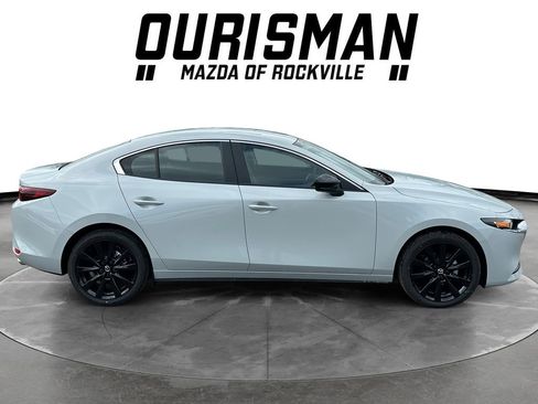 New 2026 MAZDA MAZDA3 s Sport image 7
