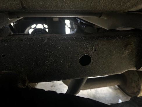 Used 2022 Nissan Frontier S w/ Technology Package image 9