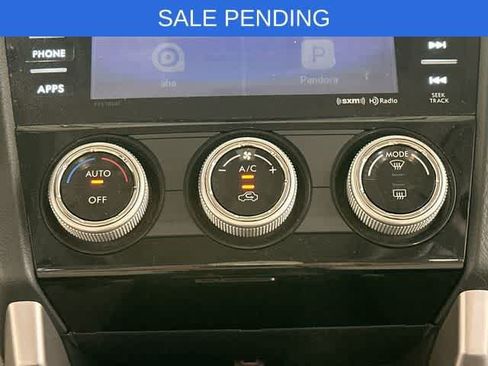 Used 2017 Subaru Forester 2.5i Premium AWD/4WD image 14