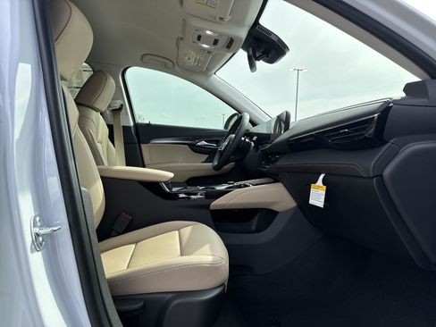 New 2026 Buick Envision Preferred AWD/4WD image 29