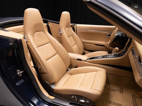 Used 2012 Porsche 911 Carrera S RWD image 10