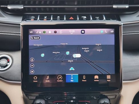 Certified 2023 Jeep Grand Cherokee Limited RWD image 18
