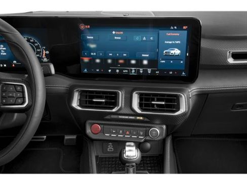 New 2026 Ford Mustang GT Premium w/ GT Performance Package RWD image 29
