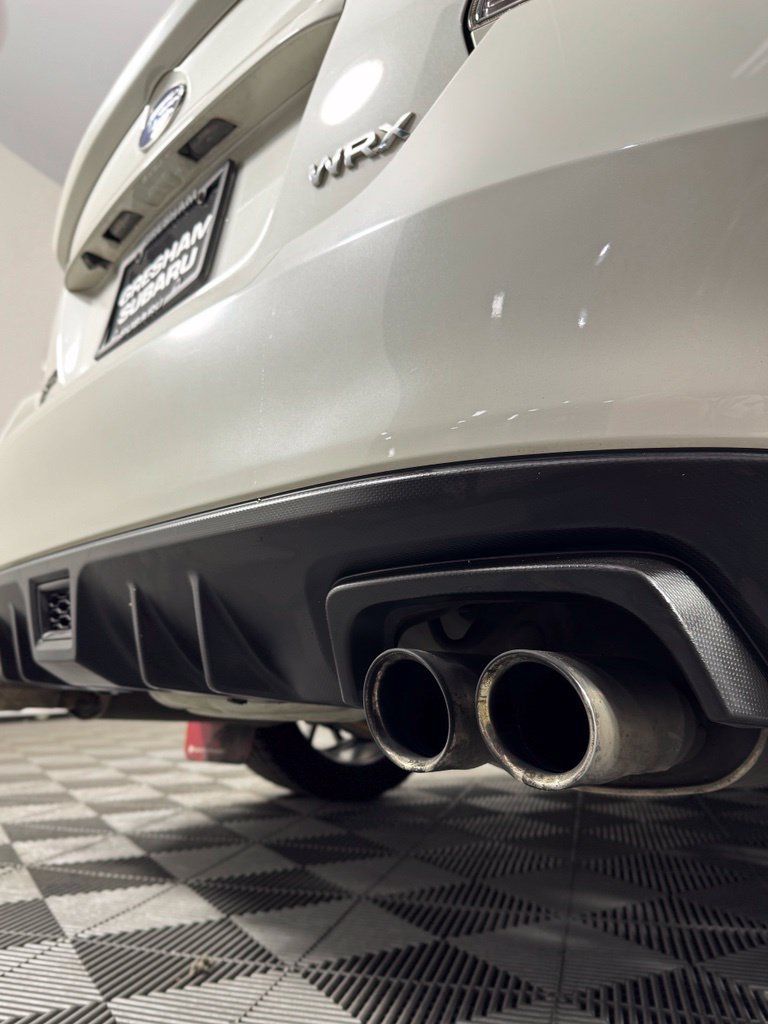 Used 2020 Subaru WRX Premium AWD/4WD image 41